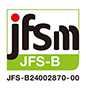 JFS規格について