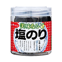 卓上美味なる塩のり10切80枚