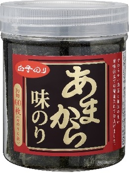 あまから味のり１０切６０枚