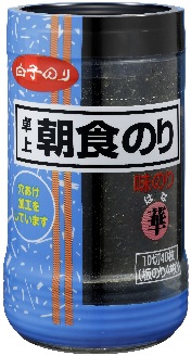 卓上朝食のり味のり華４０枚